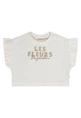 Bakkaboe baby meisjes T-shirts
